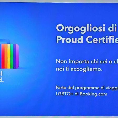 La Foresteria Grottaglie Zewnętrze zdjęcie