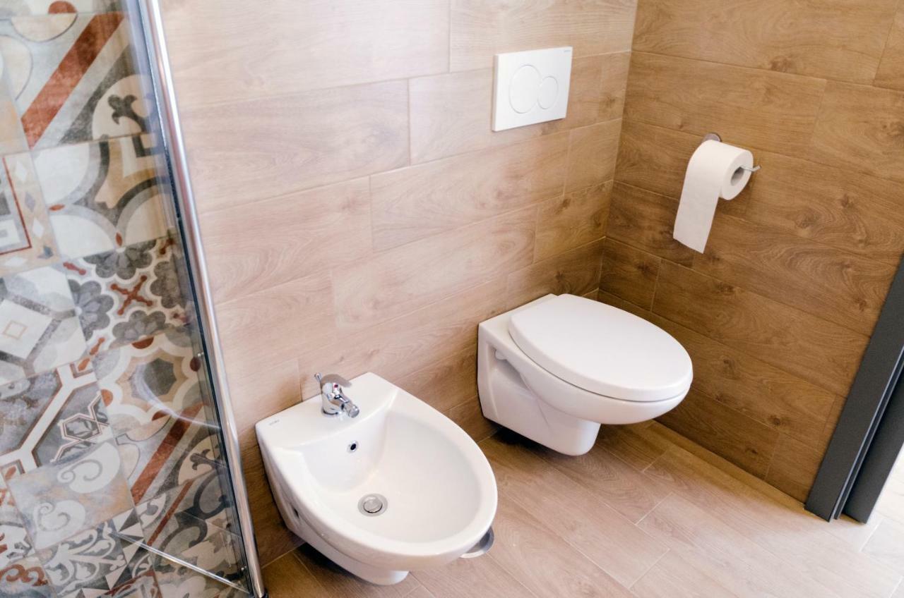 La Foresteria Grottaglie Zewnętrze zdjęcie